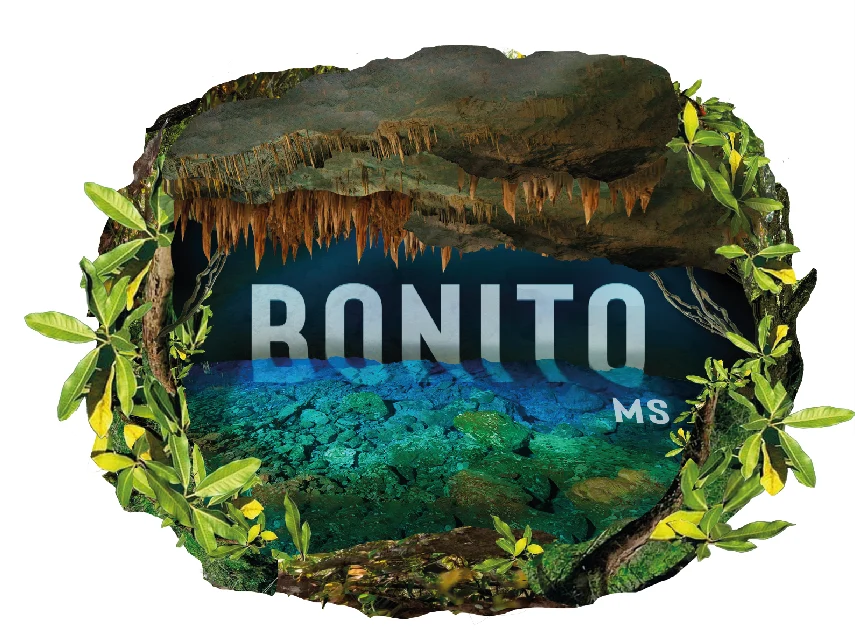 BONITO - ÍMÃ MDF TRIPLO EPÓXI - GRUTA - COLORIDO
